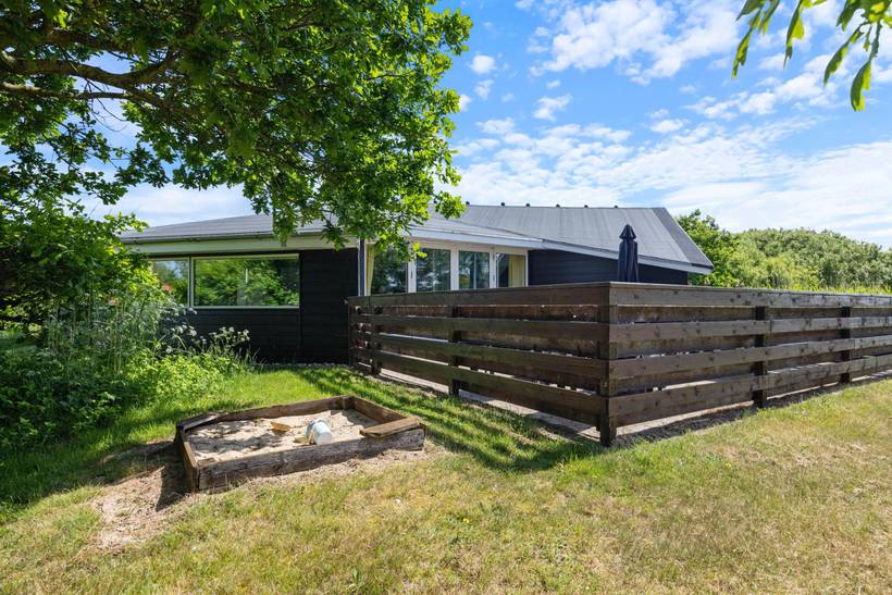 Foto von Ferienhaus VZ30 in Haurvig - Årgab - Westjütland