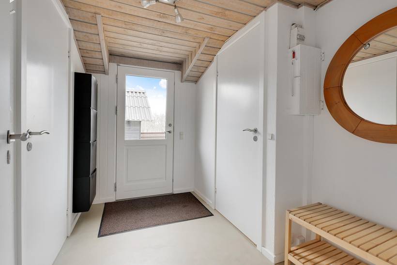 Foto von Ferienhaus VZ30 in Haurvig - Årgab - Westjütland