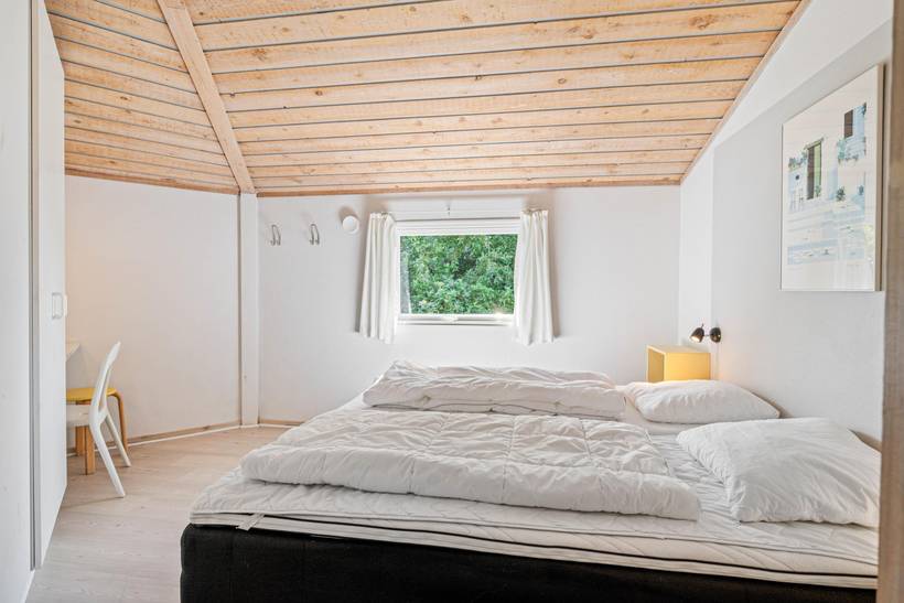 Foto von Ferienhaus VZ30 in Haurvig - Årgab - Westjütland