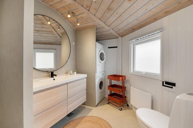 Foto von Ferienhaus VZ30 in Haurvig - Årgab - Westjütland