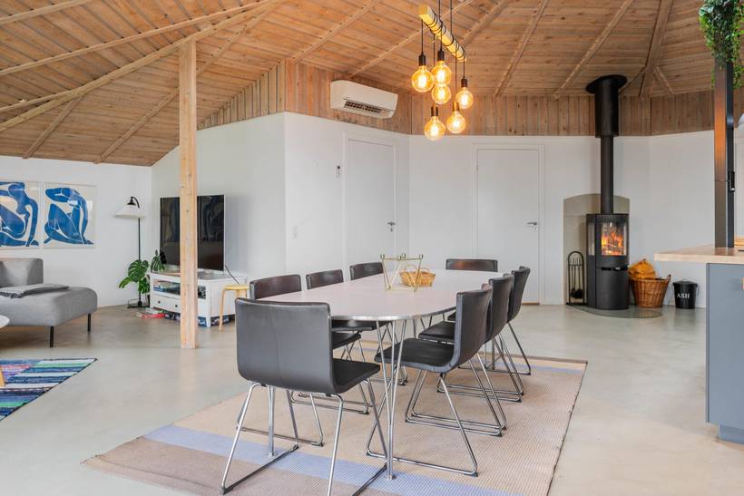 Foto von Ferienhaus VZ30 in Haurvig - Årgab - Westjütland