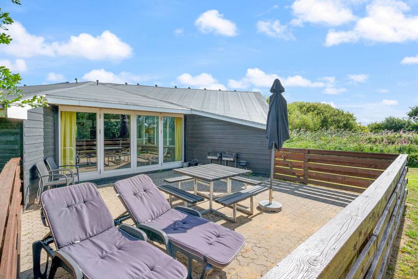 Foto von Ferienhaus VZ30 in Haurvig - Årgab - Westjütland