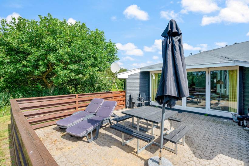 Foto von Ferienhaus VZ30 in Haurvig - Årgab - Westjütland