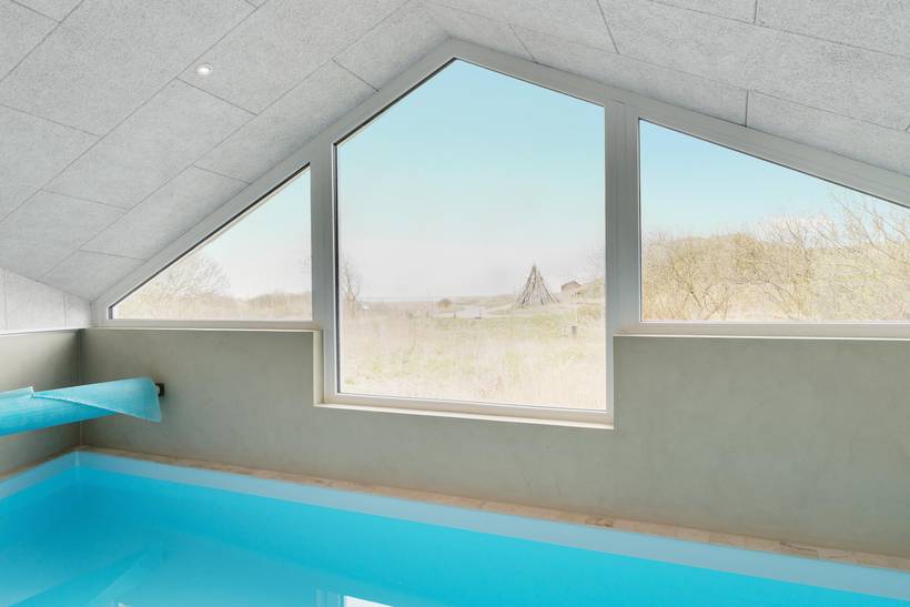 Foto von Ferienhaus VZ30 in Haurvig - Årgab - Westjütland