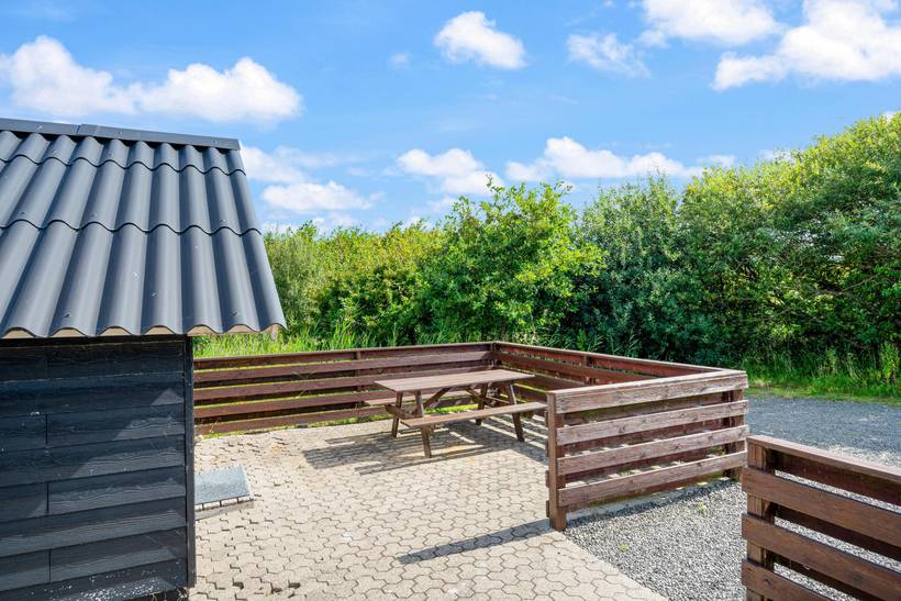 Foto von Ferienhaus VZ30 in Haurvig - Årgab - Westjütland