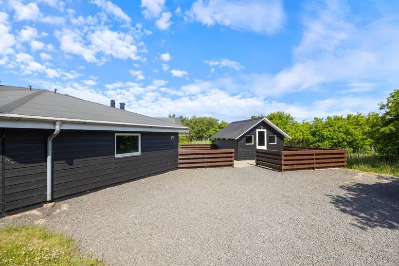 Foto von Ferienhaus VZ30 in Haurvig - Årgab - Westjütland