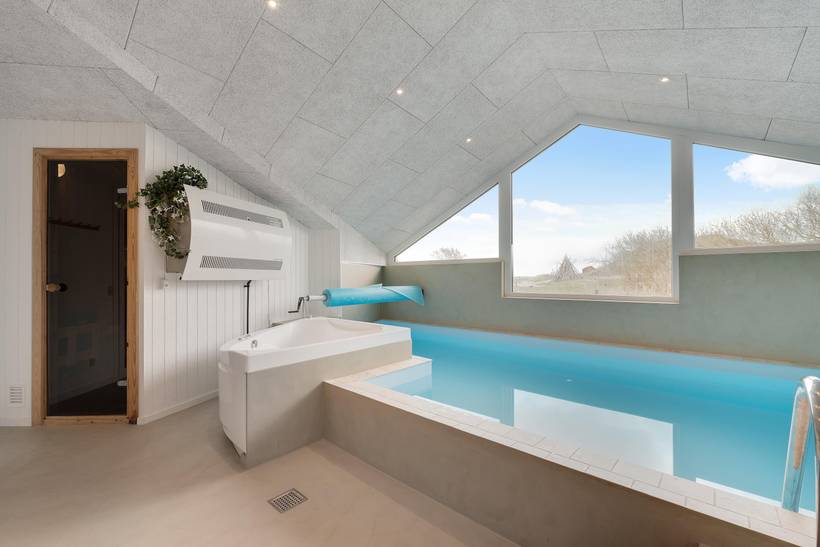 Foto von Ferienhaus VZ30 in Haurvig - Årgab - Westjütland