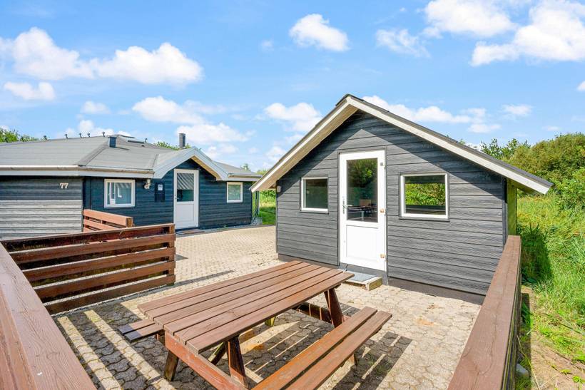 Foto von Ferienhaus VZ30 in Haurvig - Årgab - Westjütland