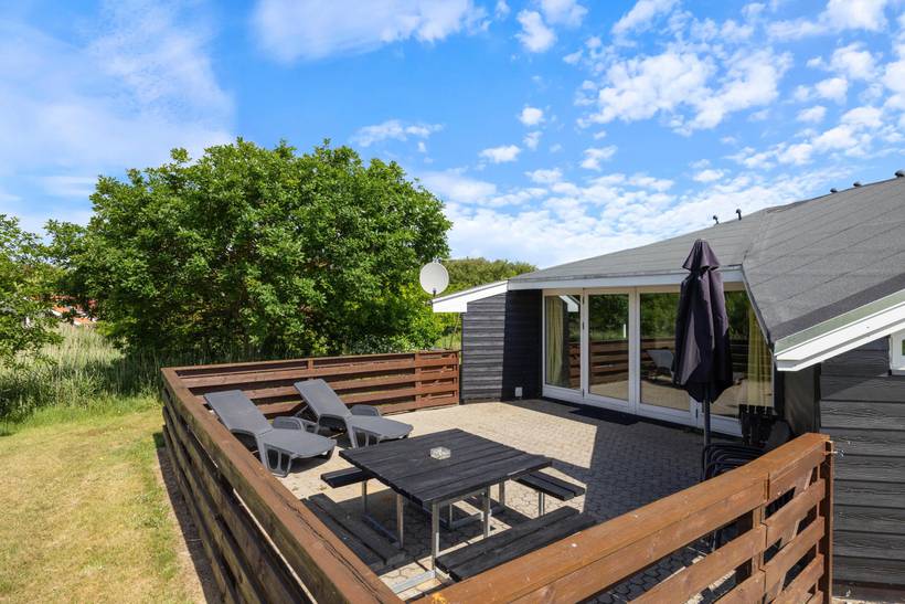 Foto von Ferienhaus VZ30 in Haurvig - Årgab - Westjütland