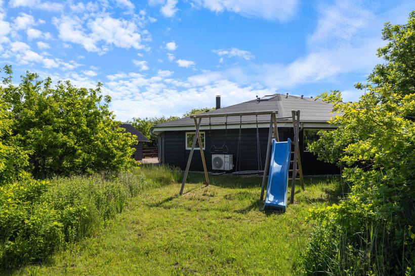 Foto von Ferienhaus VZ30 in Haurvig - Årgab - Westjütland