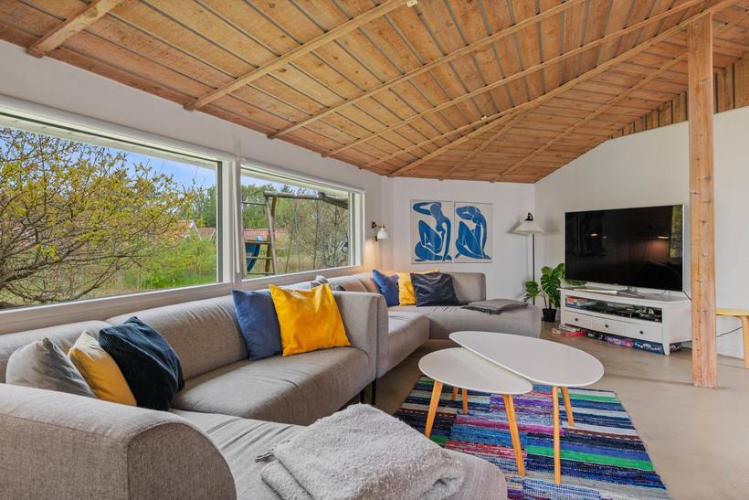 Foto von Ferienhaus VZ30 in Haurvig - Årgab - Westjütland