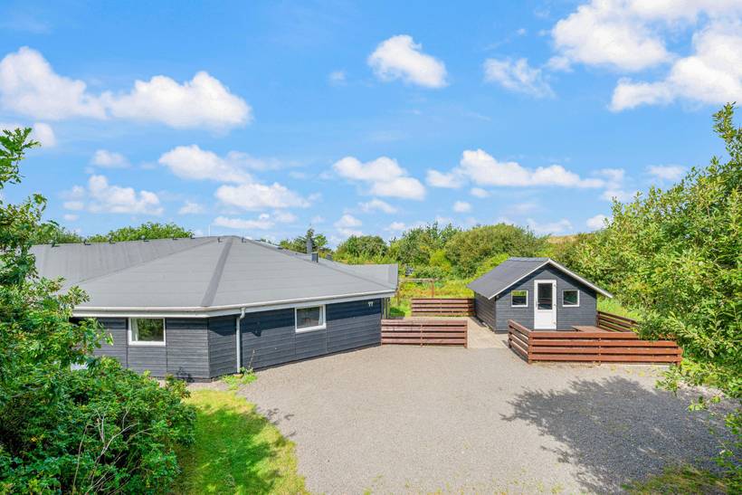 Foto von Ferienhaus VZ30 in Haurvig - Årgab - Westjütland