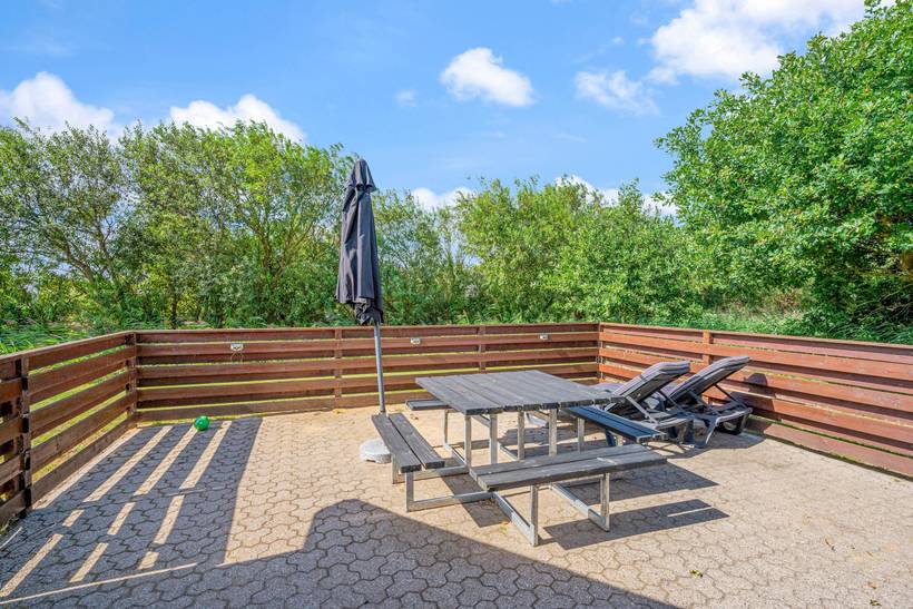 Foto von Ferienhaus VZ30 in Haurvig - Årgab - Westjütland