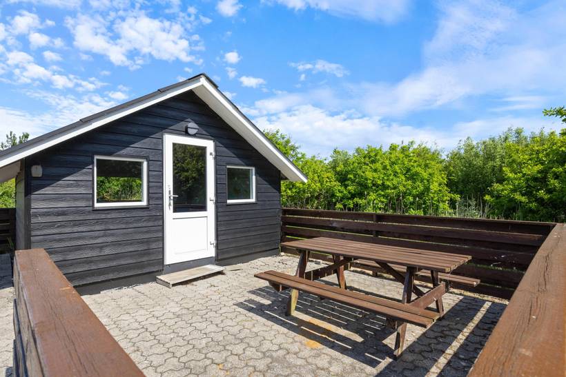 Foto von Ferienhaus VZ30 in Haurvig - Årgab - Westjütland