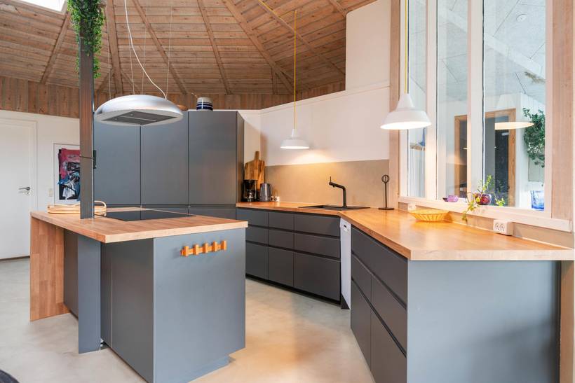 Foto von Ferienhaus VZ30 in Haurvig - Årgab - Westjütland