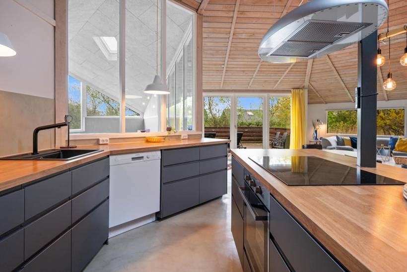 Foto von Ferienhaus VZ30 in Haurvig - Årgab - Westjütland