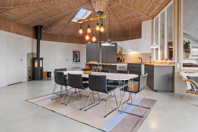 Foto von Ferienhaus VZ30 in Haurvig - Årgab - Westjütland