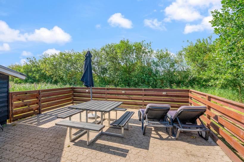 Foto von Ferienhaus VZ30 in Haurvig - Årgab - Westjütland