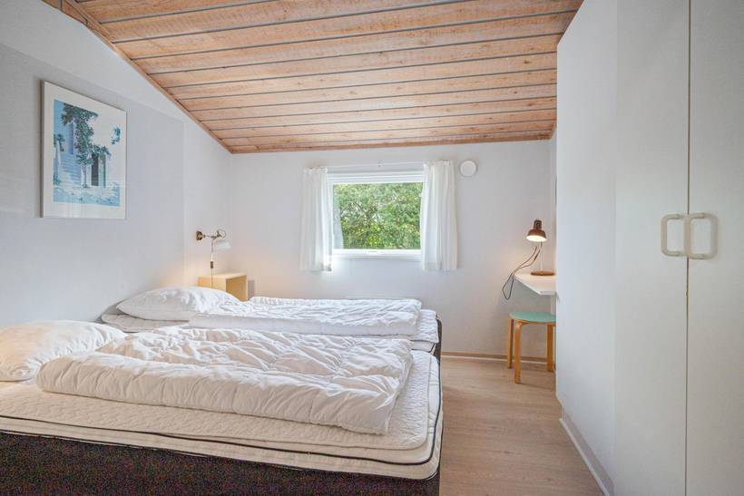 Foto von Ferienhaus VZ30 in Haurvig - Årgab - Westjütland