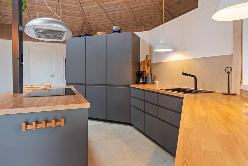 Foto von Ferienhaus VZ30 in Haurvig - Årgab - Westjütland