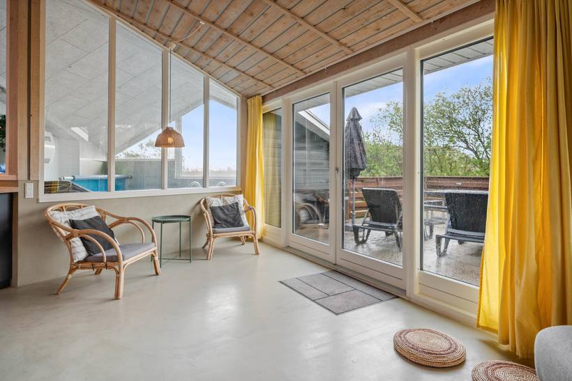 Foto von Ferienhaus VZ30 in Haurvig - Årgab - Westjütland