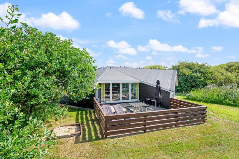 Foto von Ferienhaus VZ30 in Haurvig - Årgab - Westjütland