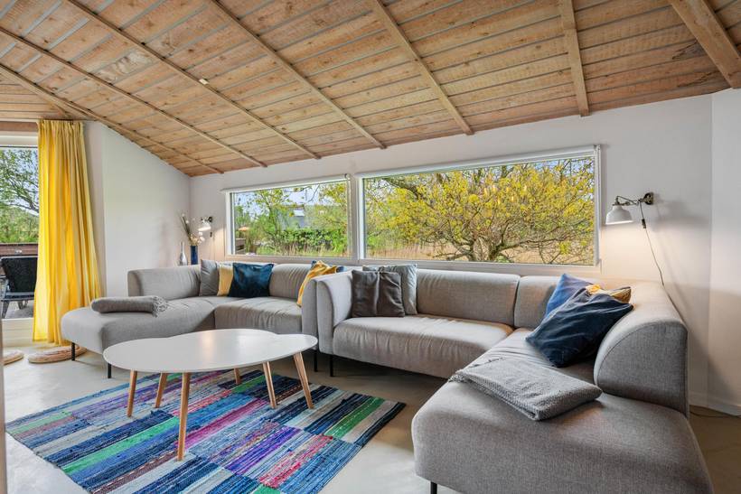 Foto von Ferienhaus VZ30 in Haurvig - Årgab - Westjütland