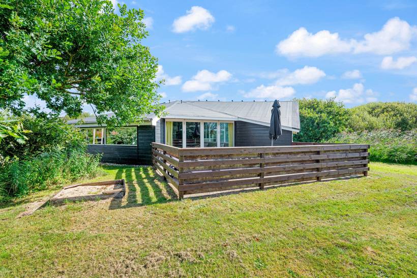 Foto von Ferienhaus VZ30 in Haurvig - Årgab - Westjütland