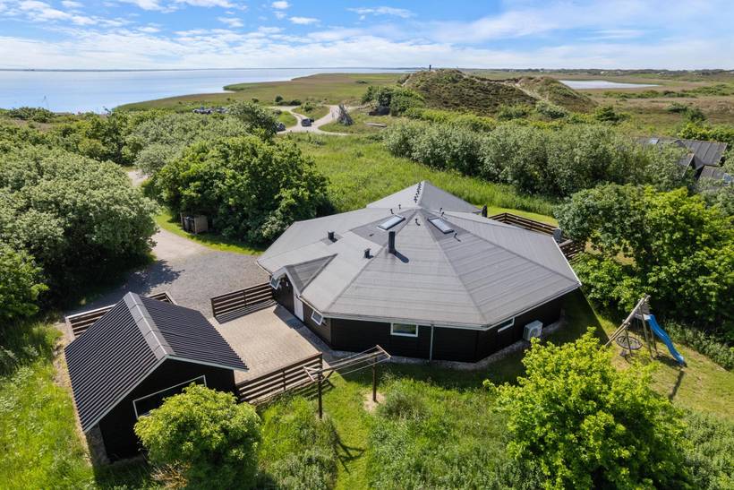 Foto von Ferienhaus VZ30 in Haurvig - Årgab - Westjütland