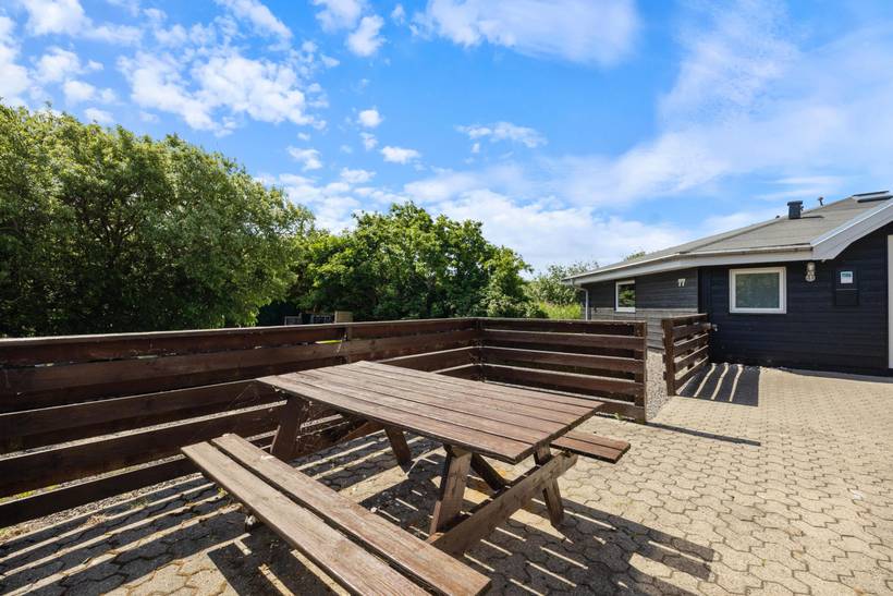 Foto von Ferienhaus VZ30 in Haurvig - Årgab - Westjütland