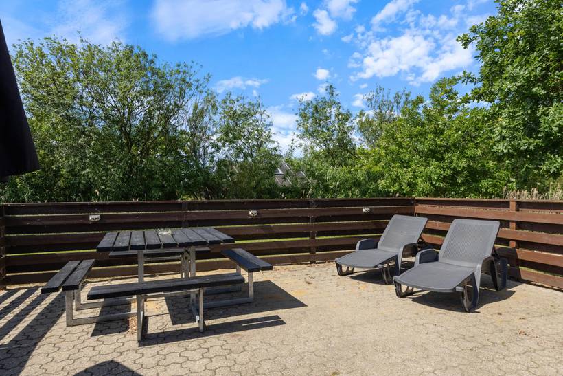 Foto von Ferienhaus VZ30 in Haurvig - Årgab - Westjütland