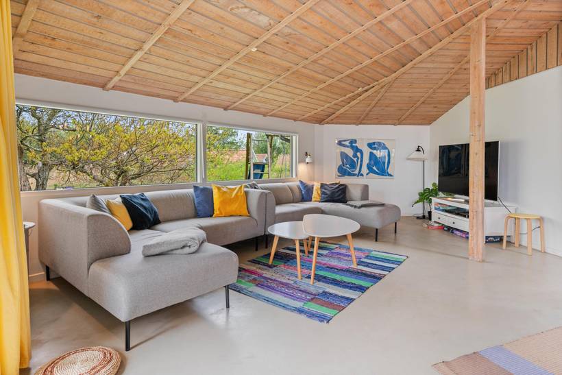 Foto von Ferienhaus VZ30 in Haurvig - Årgab - Westjütland