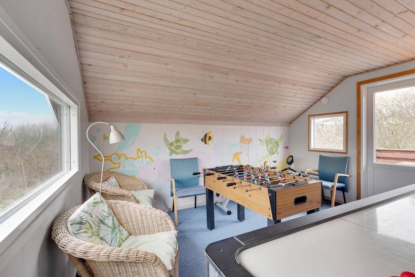 Foto von Ferienhaus VZ30 in Haurvig - Årgab - Westjütland