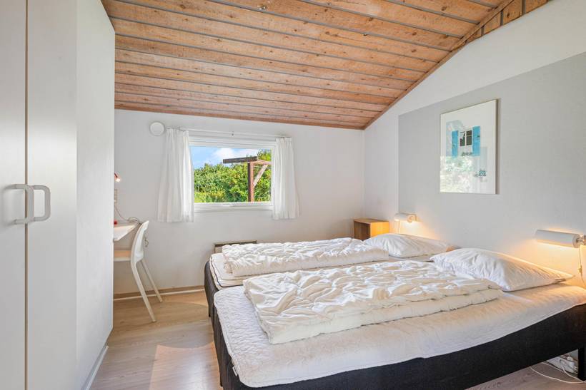 Foto von Ferienhaus VZ30 in Haurvig - Årgab - Westjütland