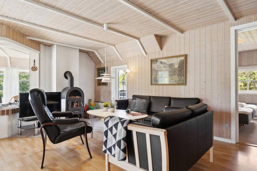Foto von Ferienhaus VZ31 in Kromose - Rømø