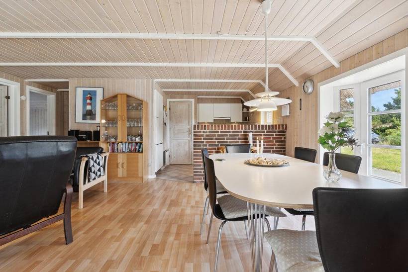 Foto von Ferienhaus VZ31 in Kromose - Rømø