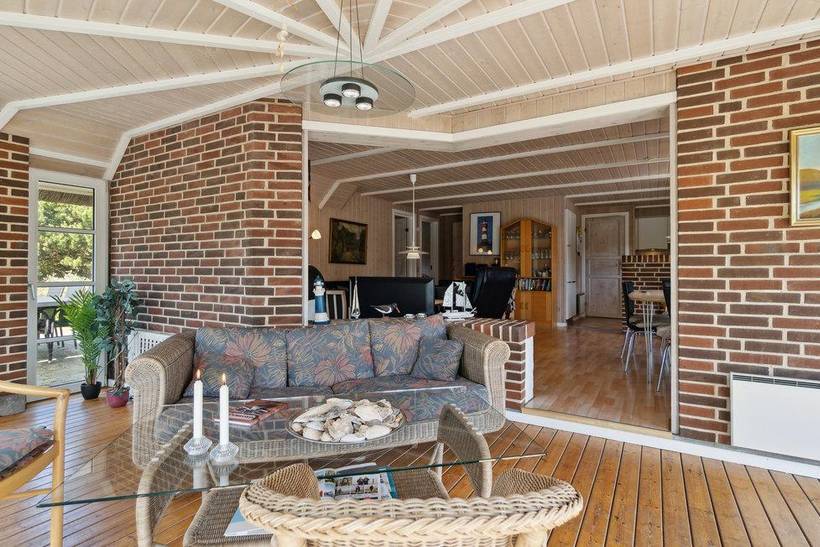 Foto von Ferienhaus VZ31 in Kromose - Rømø