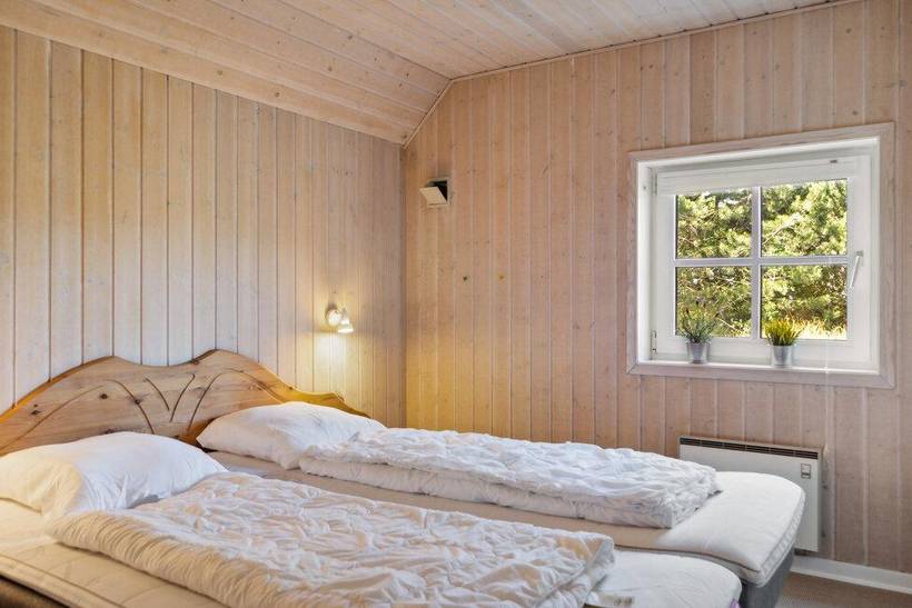 Foto von Ferienhaus VZ31 in Kromose - Rømø