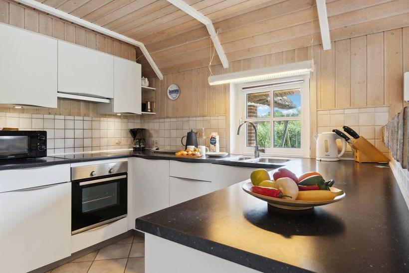 Foto von Ferienhaus VZ31 in Kromose - Rømø