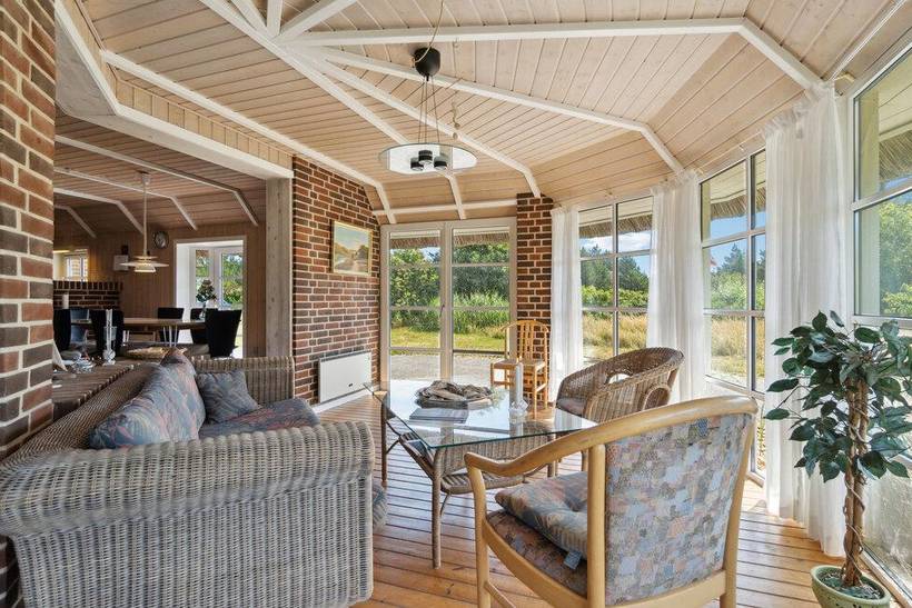 Foto von Ferienhaus VZ31 in Kromose - Rømø