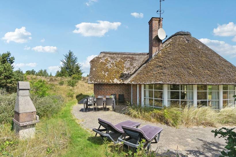 Foto von Ferienhaus VZ31 in Kromose - Rømø