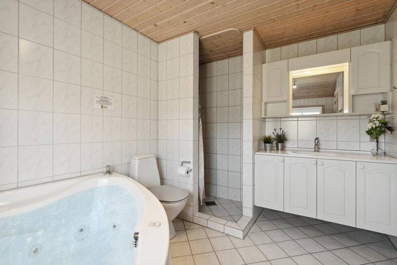 Foto von Ferienhaus VZ31 in Kromose - Rømø