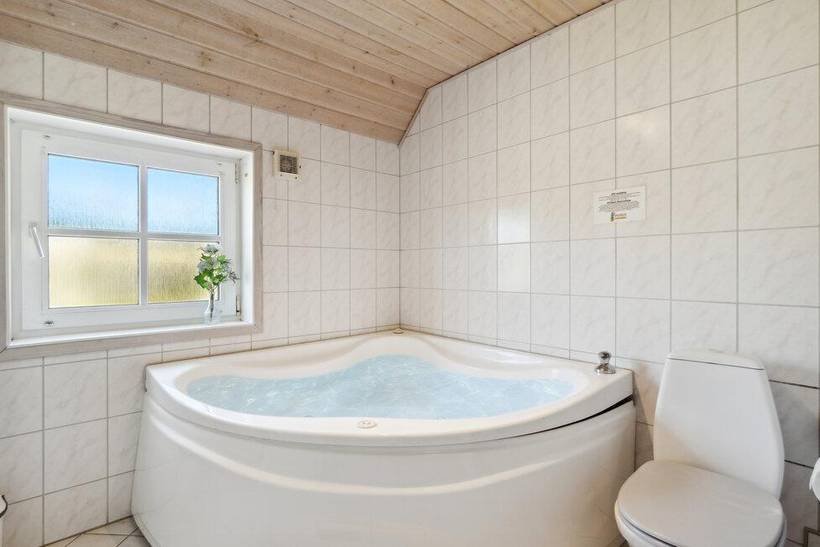 Foto von Ferienhaus VZ31 in Kromose - Rømø