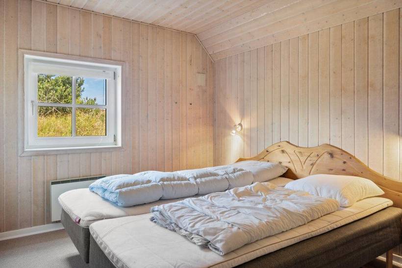 Foto von Ferienhaus VZ31 in Kromose - Rømø