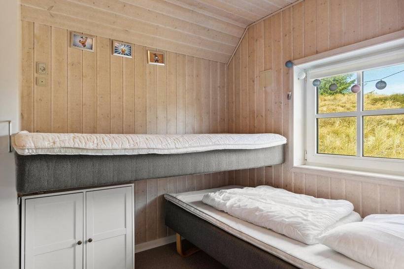 Foto von Ferienhaus VZ31 in Kromose - Rømø