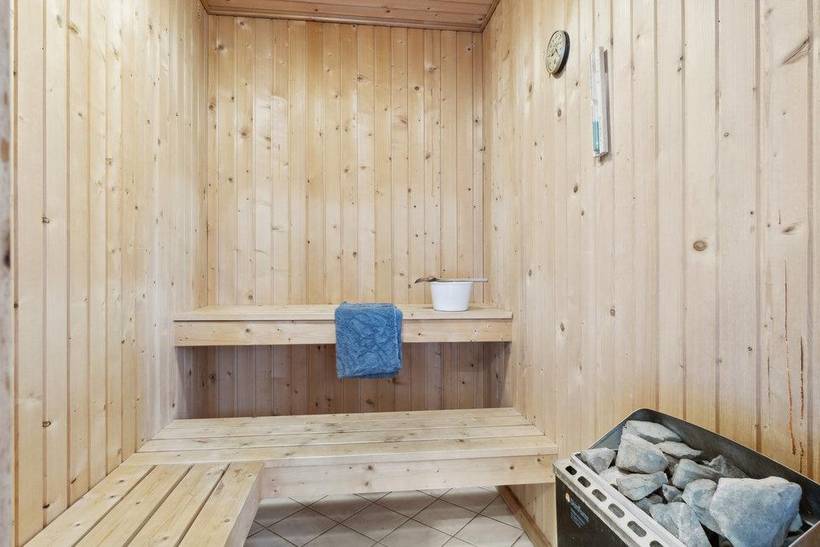 Foto von Ferienhaus VZ31 in Kromose - Rømø