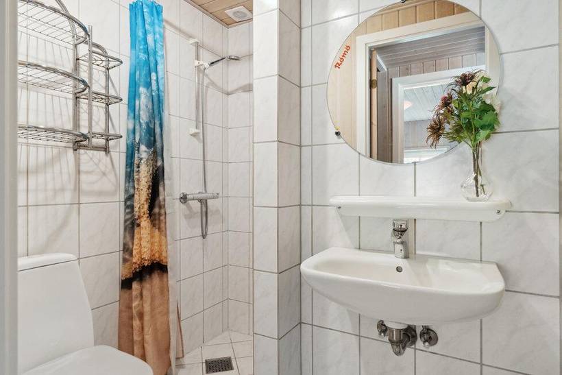 Foto von Ferienhaus VZ31 in Kromose - Rømø