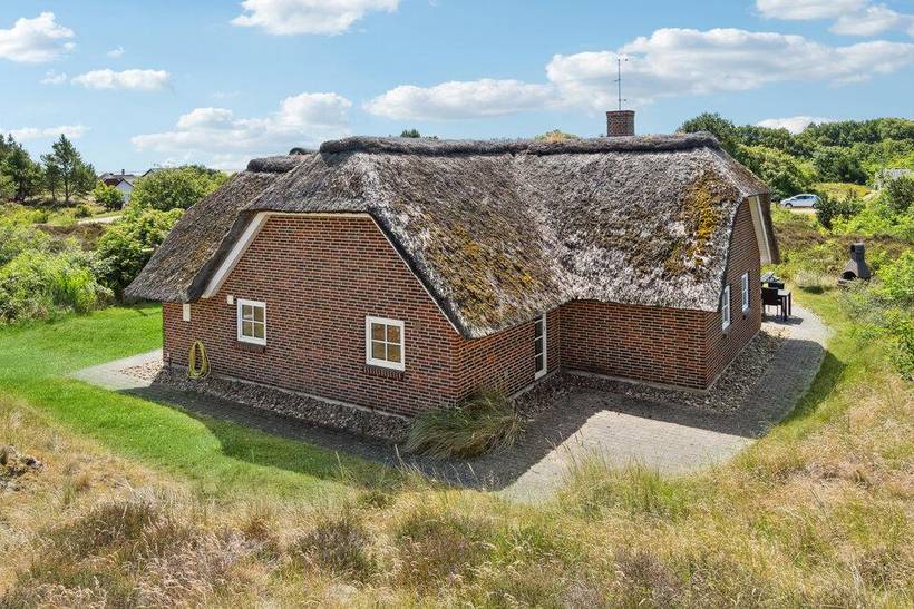 Foto von Ferienhaus VZ31 in Kromose - Rømø