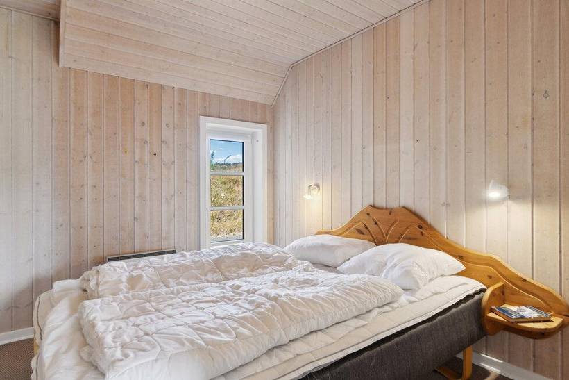 Foto von Ferienhaus VZ31 in Kromose - Rømø