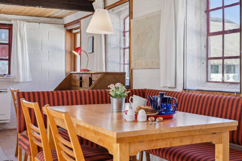 Foto von Ferienhaus VZ32 in Vesterø - Læsø